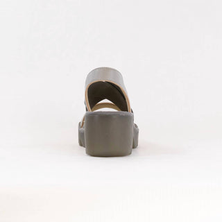 Fly London - Sandália Crossover Feminina