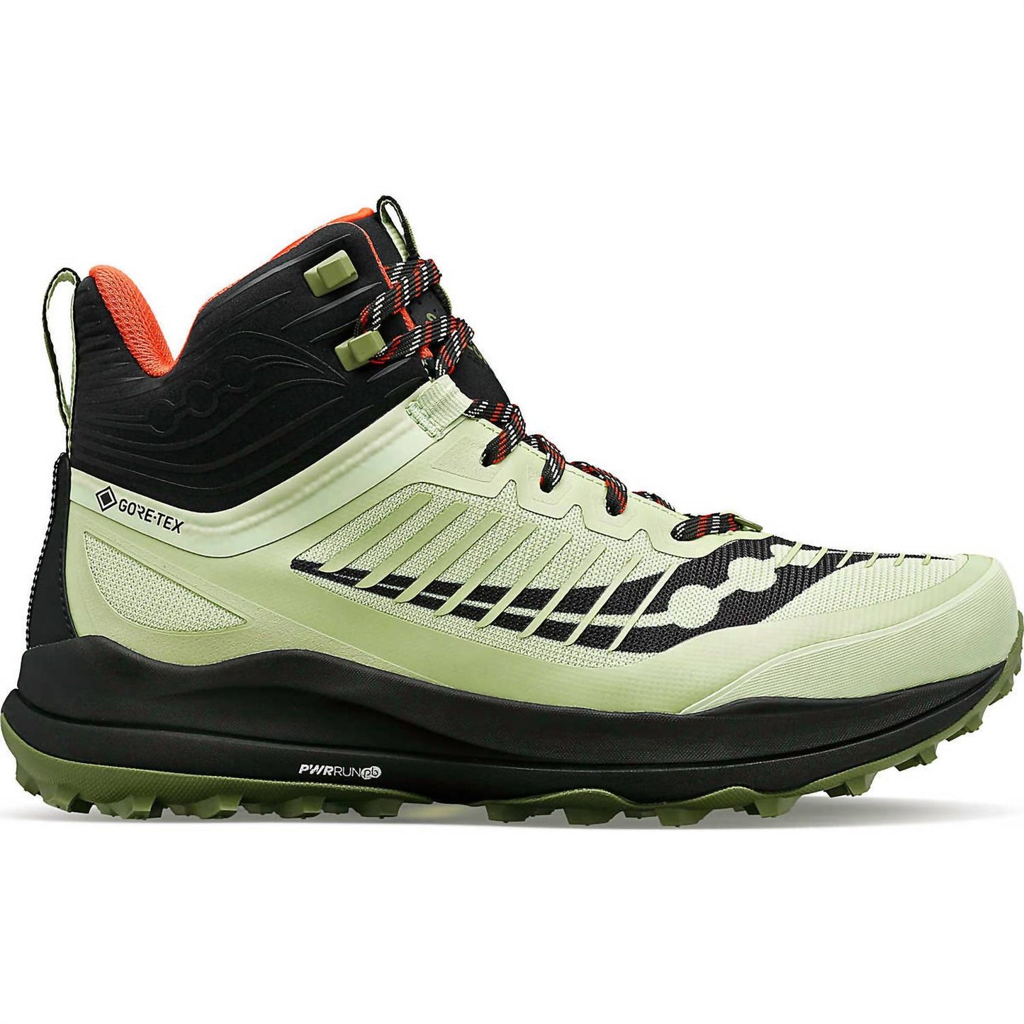 Saucony - Men's Ultra Ridge Gtx Shoes