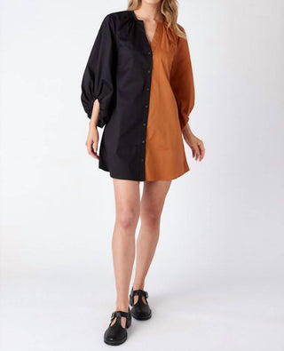 Crosby By Mollie Burch - Liv Mini Dress