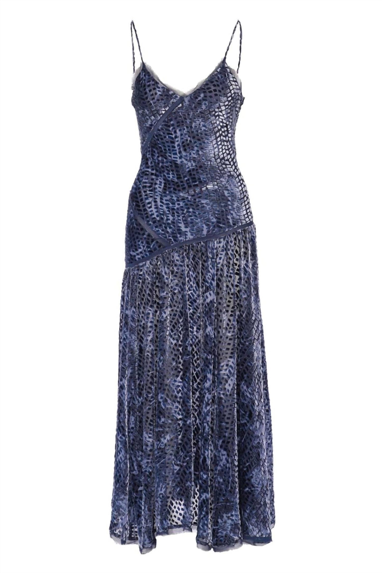 Ulla Johnson - Elodie Midi Dress