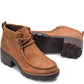 Born - Women's Griffin Comfort Lug Sole Booties