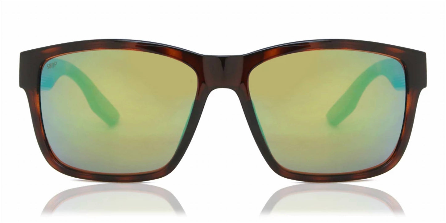 Costa Del Mar - Men's Paunch Polarized Sunglasses