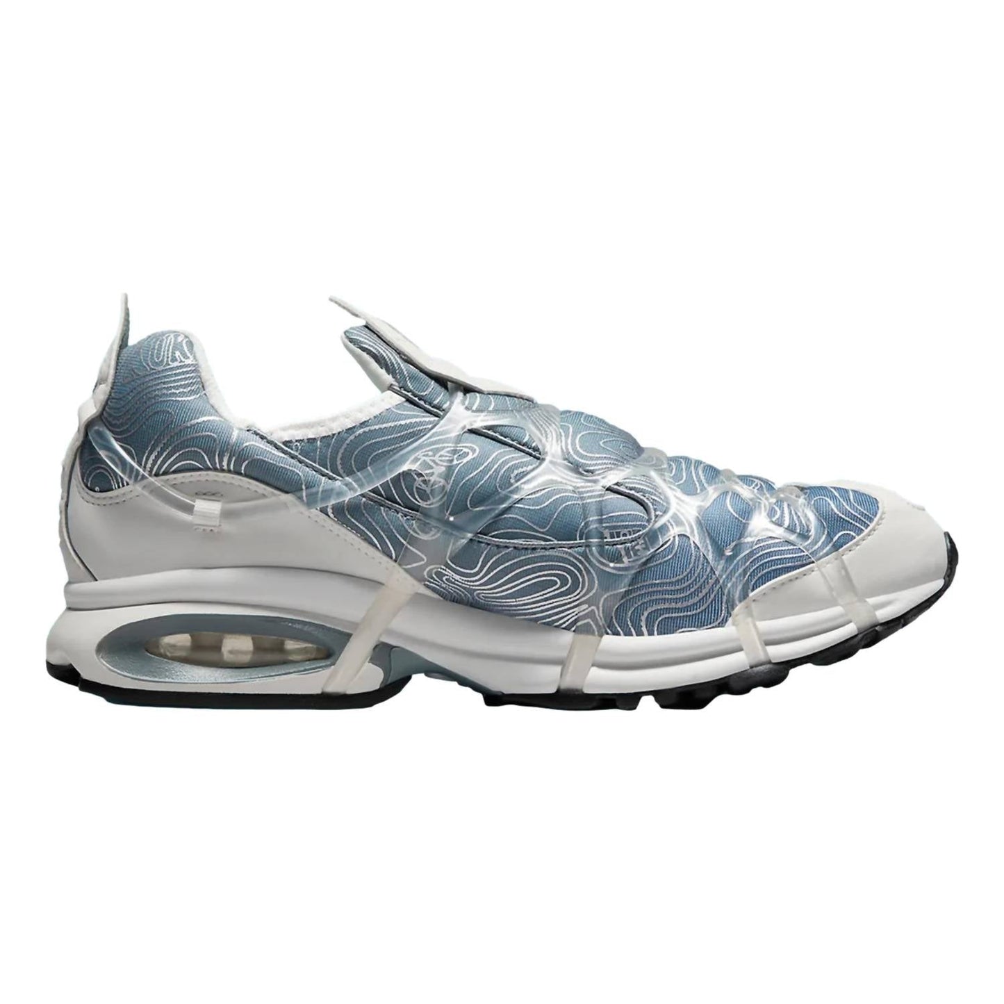 Nike - Men's Air Kukini SE Summit Shoes