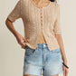 Z Supply - Adria Sweater Top