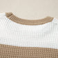 Aapparella - Brit Sweater