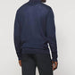 Johnnie-O - Baron Wool Blend 1/4 Zip Pullover Sweater