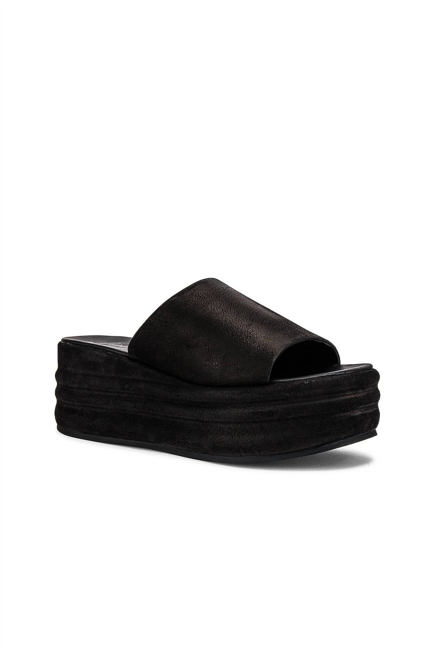 Free People - Women's Harbour Flatform Sandals