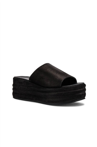 Free People - Women's Harbour Flatform Sandals