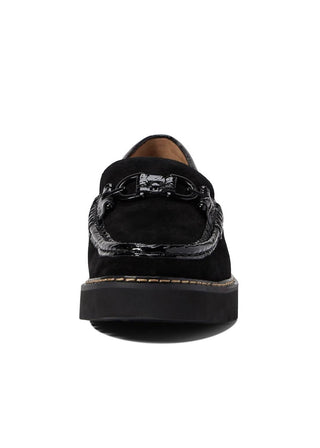 Donald Pliner - Mocassim Heliocs Feminino