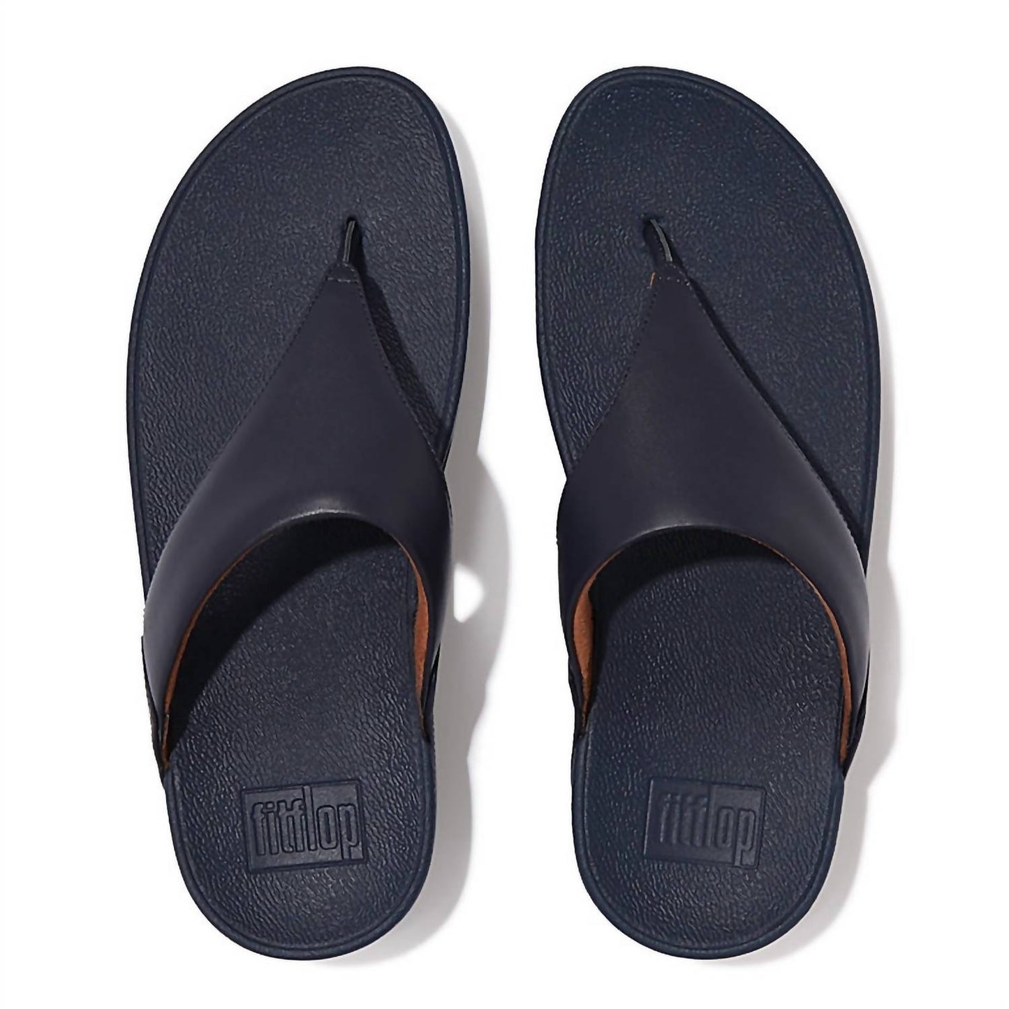 Fitflop - Women's Lulu Toe Post Sandal