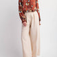 Easel - Stretch Wool Doby Pants