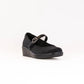 Alegria - Women's Haylo Wedge Heel Shoe
