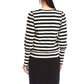 Karen Kane - Bishop Sleeve V Neck Top