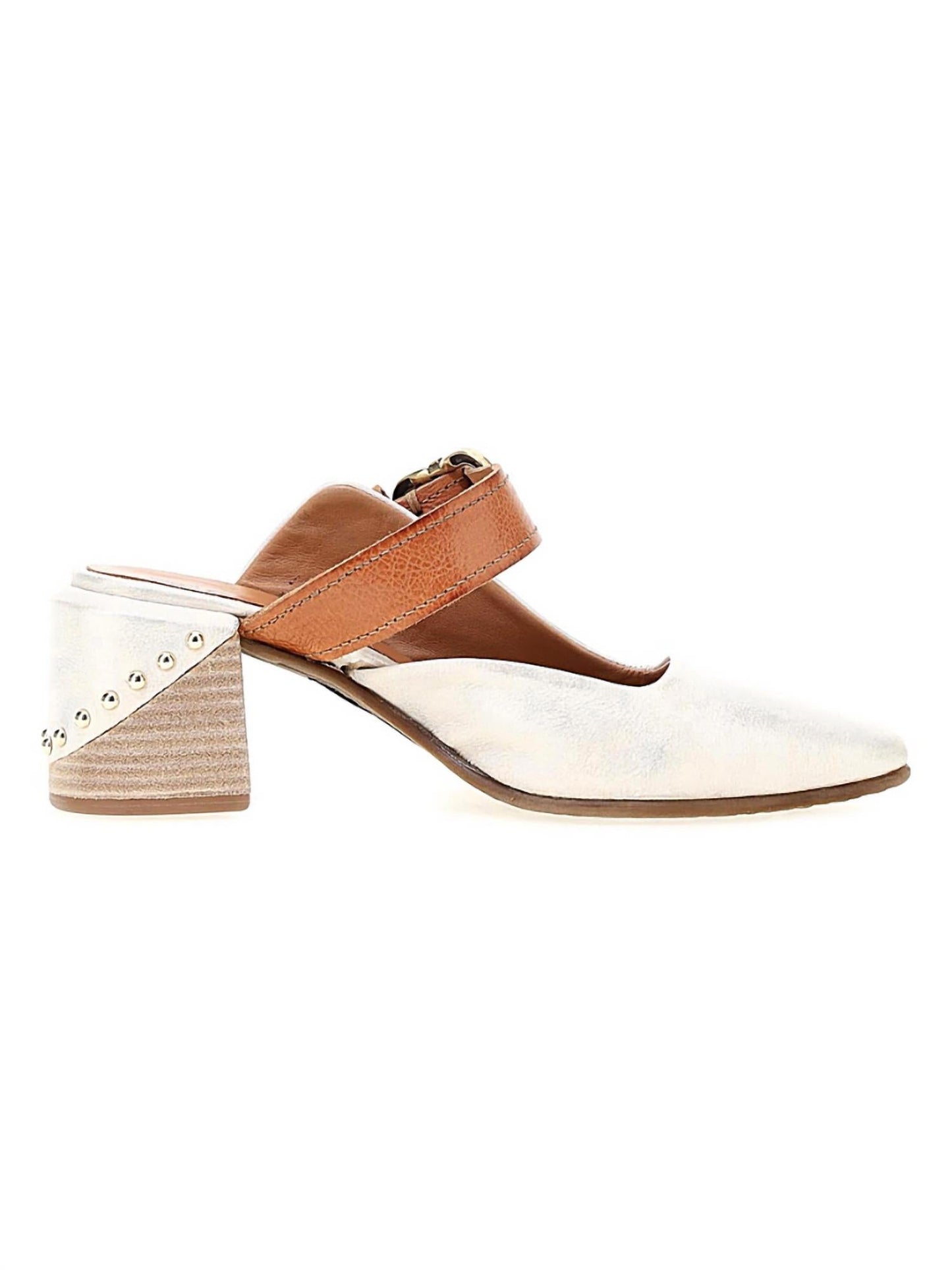 A.S.98 - Women's Vertie Shoes