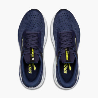 Brooks - Tênis de corrida masculino Adrenaline Gts 24