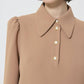 Tara Jarmon - Tonio Long Sleeve Top