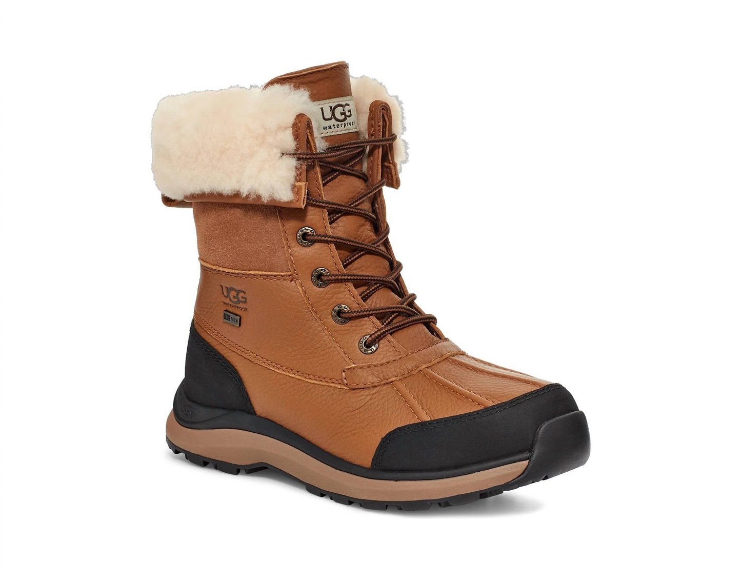Ugg - Women's Adirondack Iii Waterproof Boots