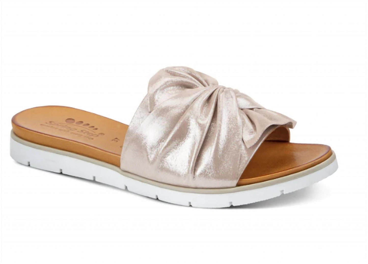 Spring Step Shoes - Women Lavona Slide Sandals