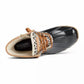 Sperry - Women's Saltwater Animal Print Duck Boot
