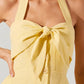 Astr - Katherine Halter Neck Dress