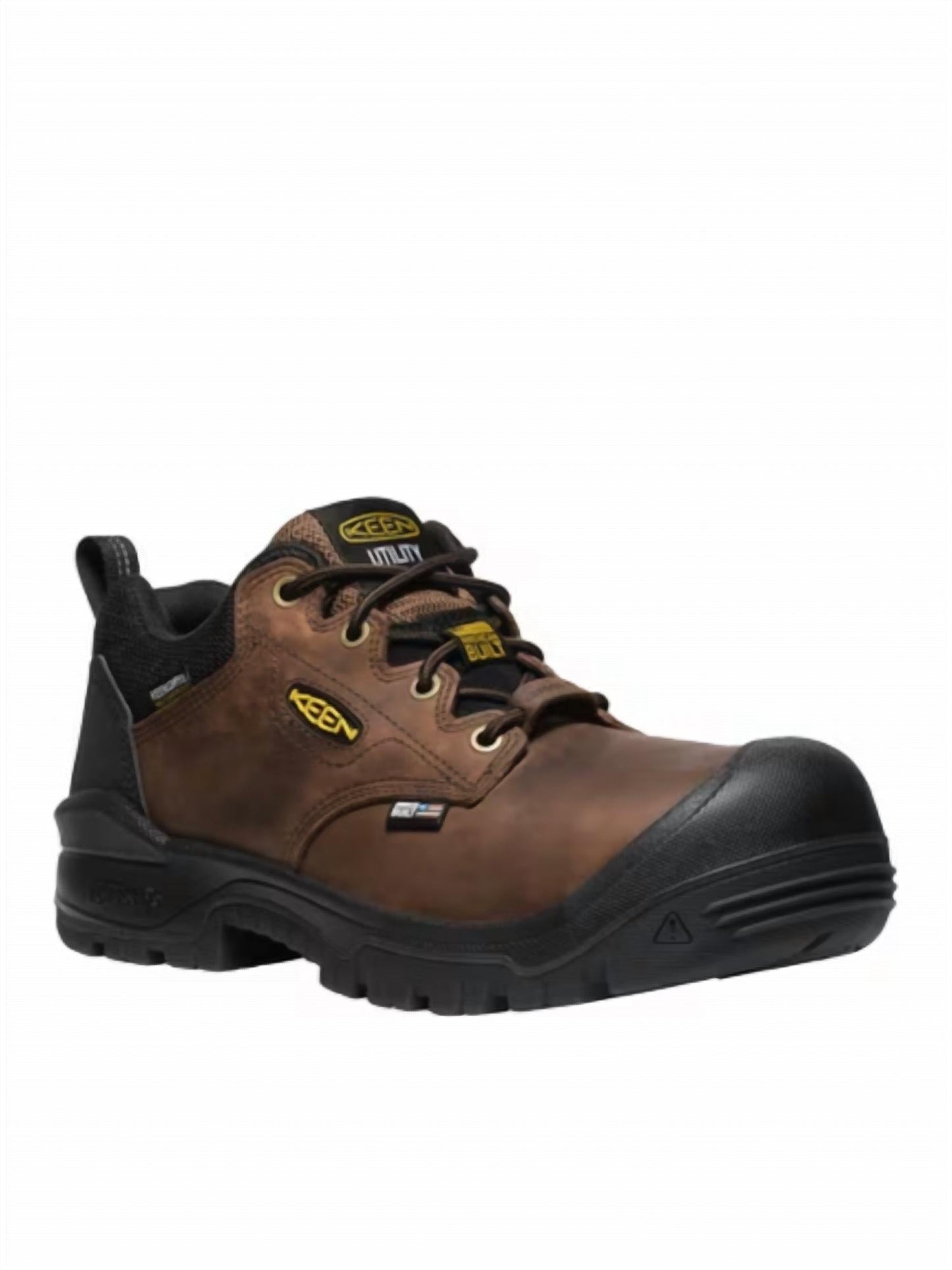 Keen - Men's Independence Safety Shoes