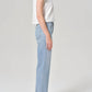 Agolde - Harper Straight Crop Jeans