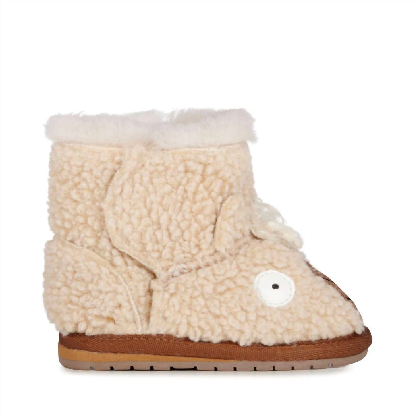 Emu Australia - Toddler's Walker Sheepskin Boot