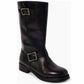 Free People - Women's Ride Or Die Engineer Boot