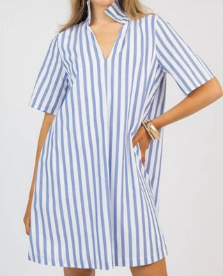 Vestido Adrienne - Olivia