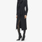 Alexander Mcqueen - Ruffled Cotton Bow Shirt