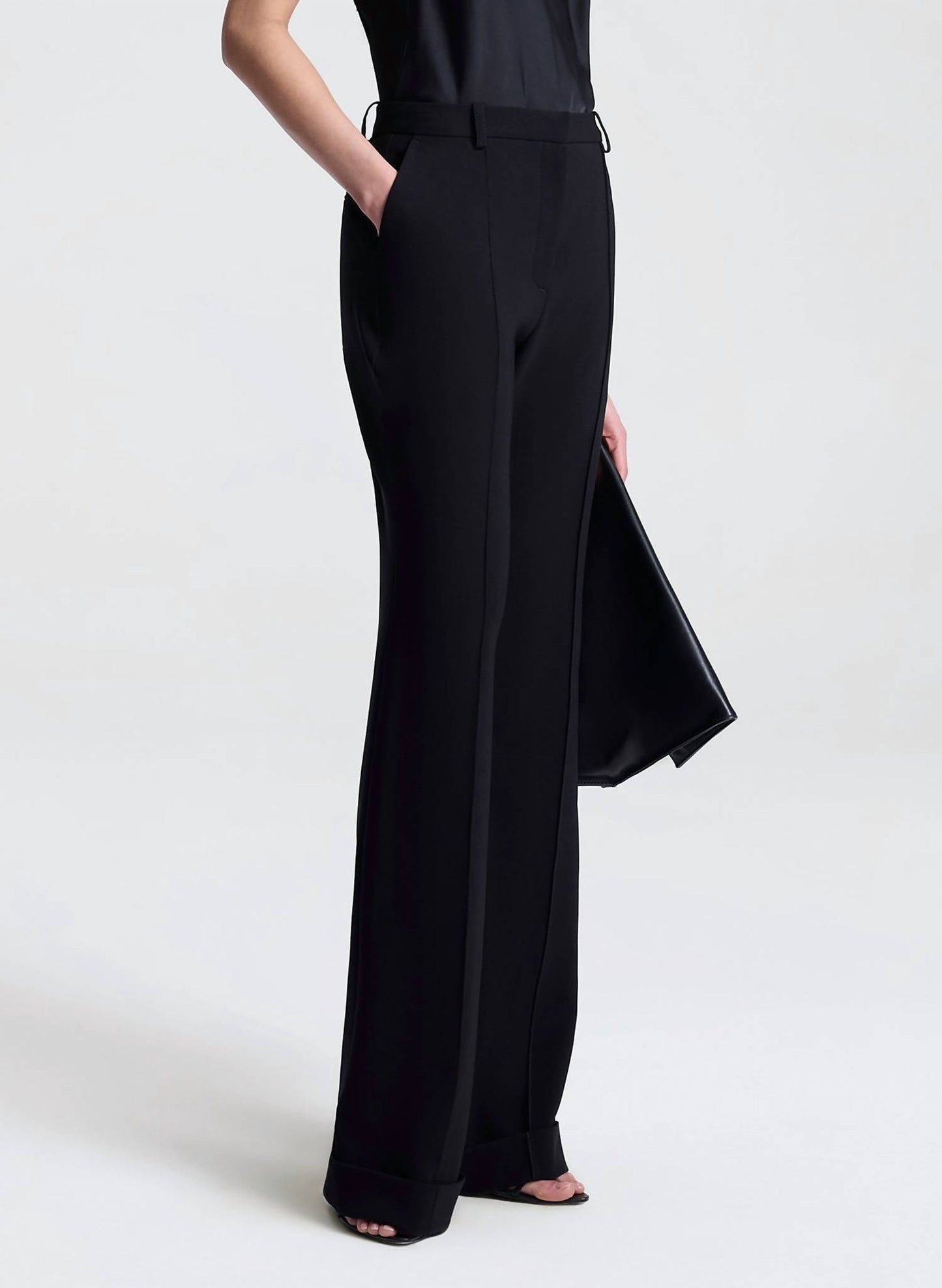 A.L.C. - Max Tailored Pants