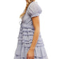 Free People - Darcy Mini Dress