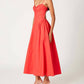 Nia - Destene Dress