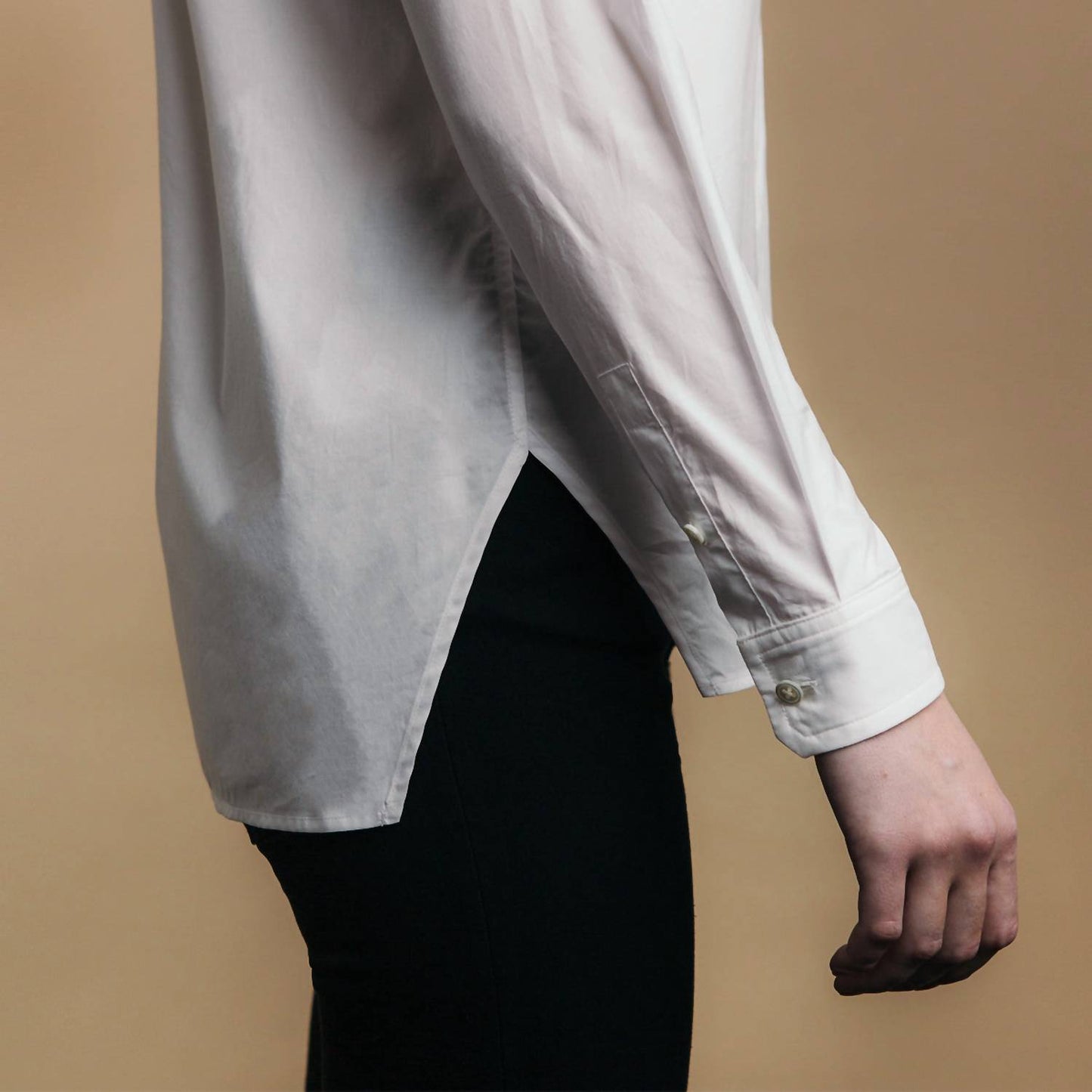 Thirteen Seven - Trapezoid Shirt