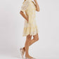 Jude Connally - Tierney Cotton Eyelet Dress