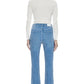 Pistola - KRISTA HIGH RISE SLIM BOOT JEANS