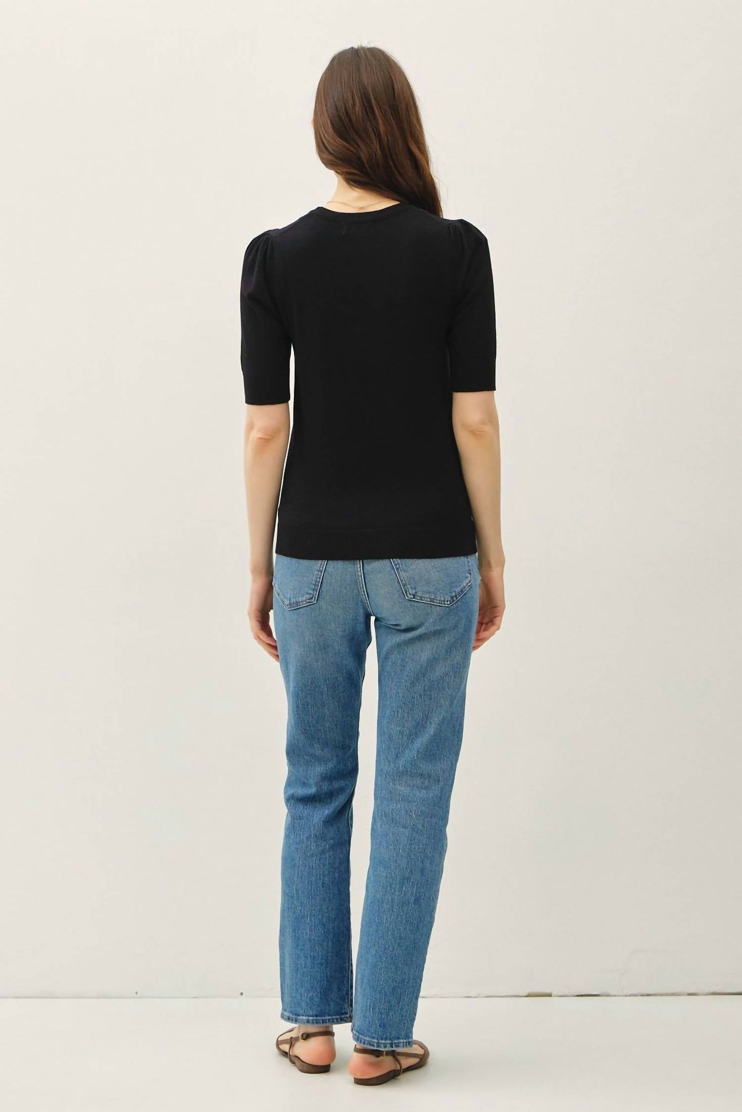Be Cool - Nia Top