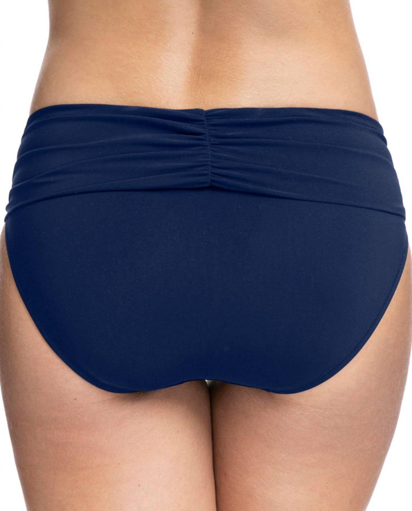 Profile By Gottex - Fold Over Tankini Bottom