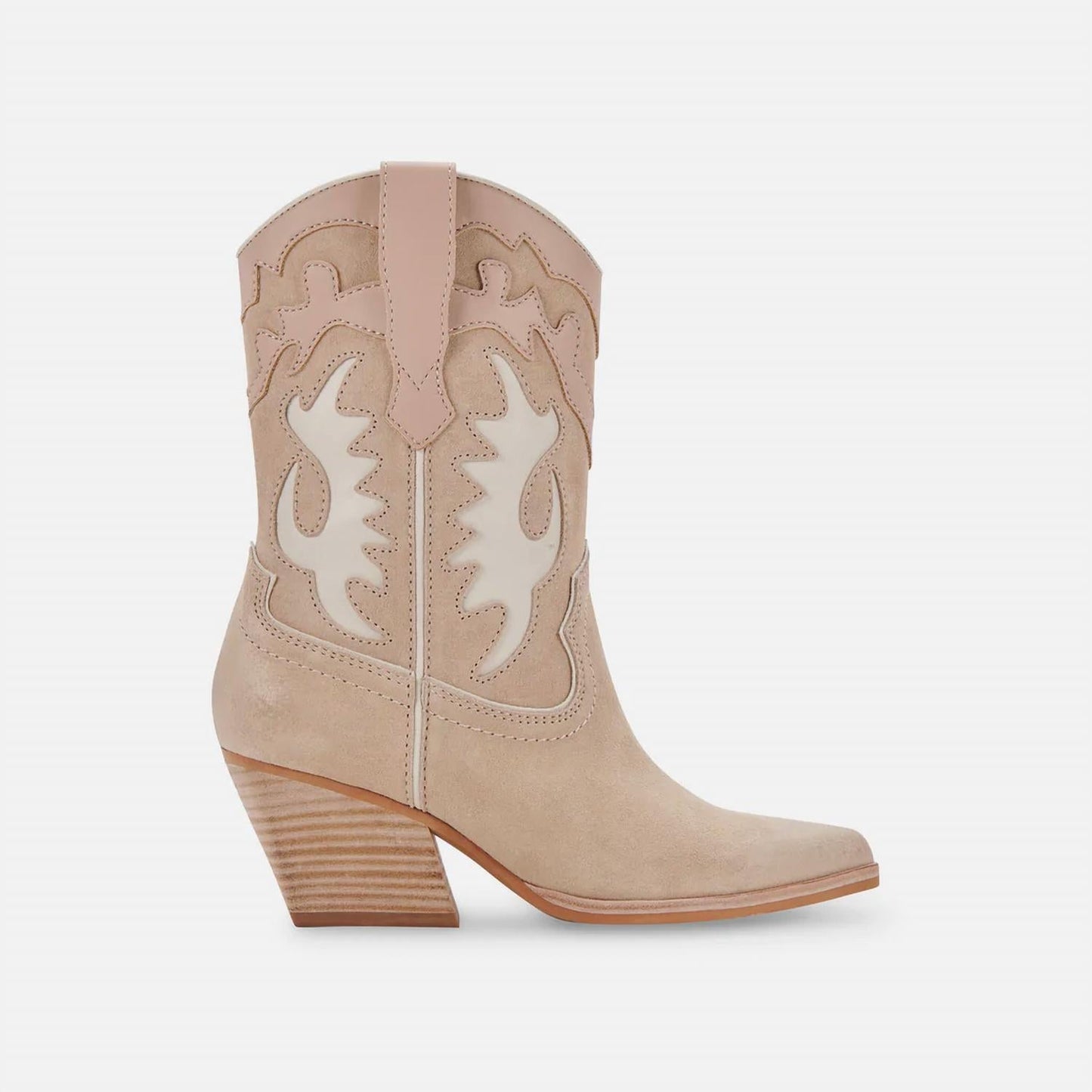 Dolce Vita - Women's Landen Western Boot