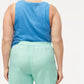 J.Crew - Linen-blend Drawstring Short