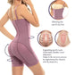 Siluets - Ps1 Postpartum High Compression Mid-thigh Full Body Shaper