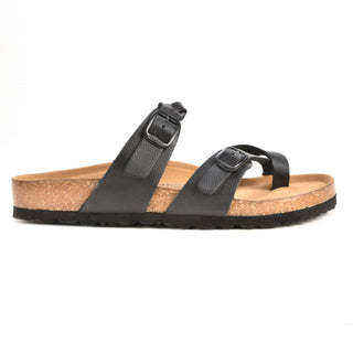 Aerothotic - Women's Irenic Strappy Slide Sandals