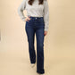 Pistola - Evie Slim Boot Jeans