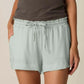 Faceplant Dreams - Bamboo Pajama Shorts