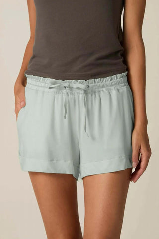 Faceplant Dreams - Bamboo Pajama Shorts