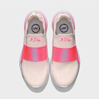 Apl - Tênis de corrida feminino Techloom Bliss