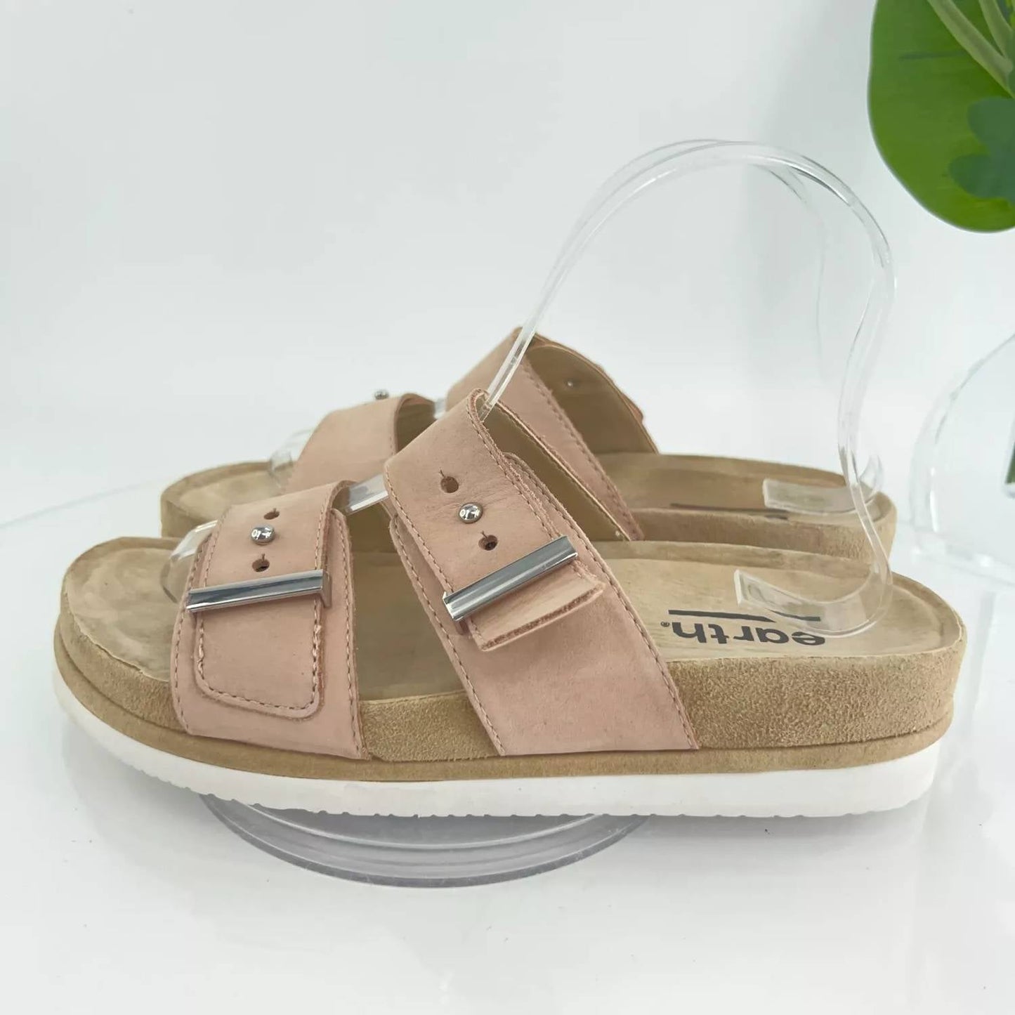 Earth - Women's Canyon Ruby Slide Sandals