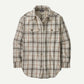 Patagonia - Women's Fjord Loft Overshirt
