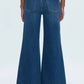 Pistola - Izzy High Rise Jeans