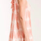 Z Supply - TIE DYE SWING DRESS